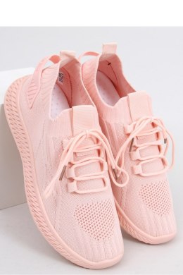 Buty sportowe skarpetkowe ZEWA PINK - Inello Inello