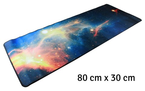 AK135G Podkładka pod myszkę 80x30 AK135G Podkładka pod myszkę 80x30