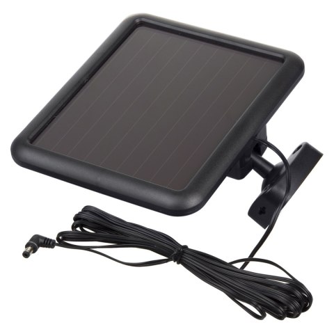 Solarny naświetlacz LED z czujnikiem ruchu Maclean Energy IP44, 6W, 360lm, 6000K zimna biała, akumulator Li-ion 2400 mAh, 5,5V D Solarny naświetlacz LED z czujnikiem ruchu Maclean Energy IP44, 6W, 360lm, 6000K zimna biała, akumulator Li-ion 2400 mAh, 5,5V D
