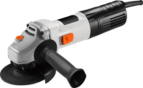 Szlifierka kątowa 750w, 125mm, 11800/min concept Szlifierka kątowa 750w, 125mm, 11800/min concept