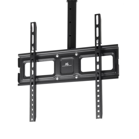 Uchwyt sufitowy do telewizora Maclean, VESA 400x400, 32"-50", odległość od sufitu 717-1017mm, max 35kg, MC-943 Uchwyt sufitowy do telewizora Maclean, VESA 400x400, 32"-50", odległość od sufitu 717-1017mm, max 35kg, MC-943