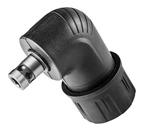Wiertarko-wkrętarka akumulatorowa Energy+ 18V, zdejmowany uchwyt 10 mm, plus adapter kątowy i adapte Wiertarko-wkrętarka akumulatorowa Energy+ 18V, zdejmowany uchwyt 10 mm, plus adapter kątowy i adapte