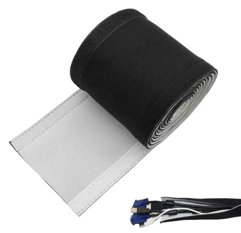 AG380F Maskownica do kabli 3m AG380F Maskownica do kabli 3m