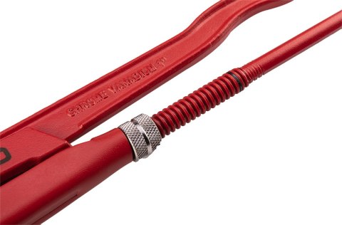 Klucz do rur typ "S", 1,0", 330 mm Klucz do rur typ "S", 1,0", 330 mm