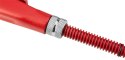 Klucz do rur typ "S", 2.0", 530 mm