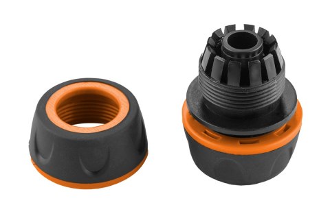 Reparator węża 1/2", dwumateriałowy Reparator węża 1/2", dwumateriałowy