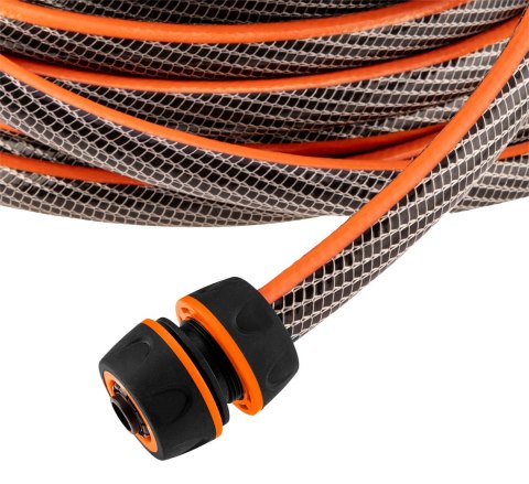 Reparator węża 1/2", dwumateriałowy Reparator węża 1/2", dwumateriałowy