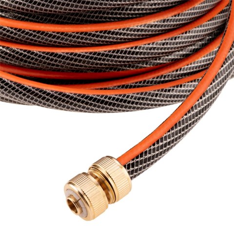Reparator węża 1/2", mosiężny Reparator węża 1/2", mosiężny