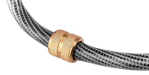 Reparator węża 1/2", mosiężny Reparator węża 1/2", mosiężny