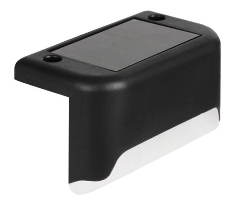 ZD53C Solarne lampki led na schody 4szt ZD53C Solarne lampki led na schody 4szt