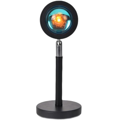 ZD67C Lampa projektor zachodu słońca ZD67C Lampa projektor zachodu słońca