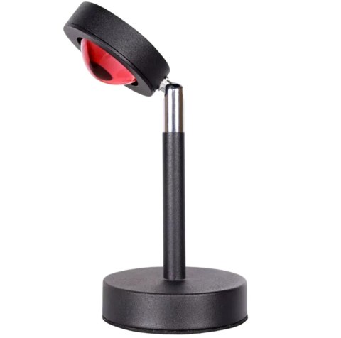 ZD67C Lampa projektor zachodu słońca ZD67C Lampa projektor zachodu słońca
