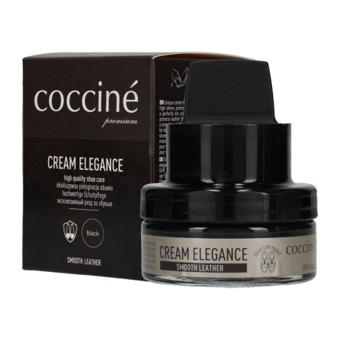 Pasta do but.cream elegance czar 50ml (55/26/50/02c),coccine Pasta do but.cream elegance czar 50ml (55/26/50/02c),coccine