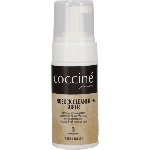 Pianka czysz.do but.nubuck clean.100ml (55/050/100c),coccine Pianka czysz.do but.nubuck clean.100ml (55/050/100c),coccine