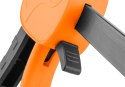 Ścisk automatyczny heavy duty 30"/750