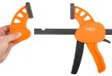 Ścisk automatyczny heavy duty 30"/750