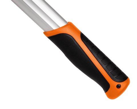 Sekator do gałęzi by-pass 710 mm, zakres do 45 mm, przekładnia zwiększajaca siłe nacisku o 30% Sekator do gałęzi by-pass 710 mm, zakres do 45 mm, przekładnia zwiększajaca siłe nacisku o 30%