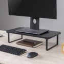 Podstawka pod monitor / laptop Maclean, max. 20kg, (500x260x122mm), MC-933