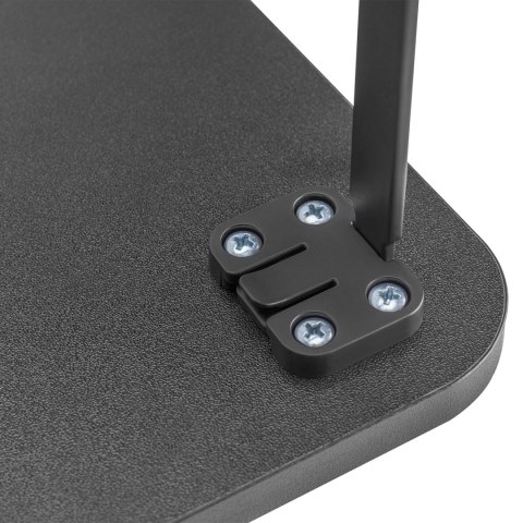 Podstawka pod monitor / laptop Maclean, max. 20kg, (500x260x122mm), MC-933 Podstawka pod monitor / laptop Maclean, max. 20kg, (500x260x122mm), MC-933