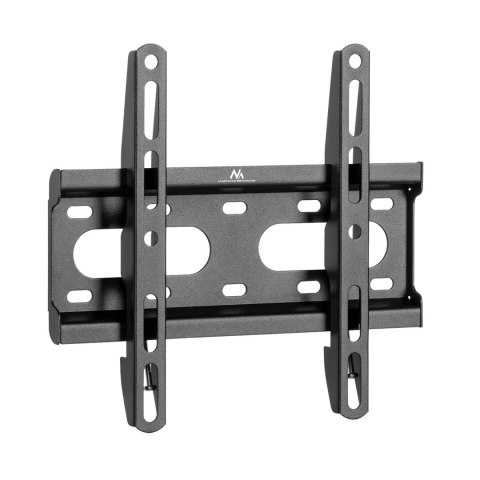 Uchwyt do TV ekonomiczny Maclean, max VESA 200x200, 23-42", 45kg, czarny, MC-937 Uchwyt do TV ekonomiczny Maclean, max VESA 200x200, 23-42", 45kg, czarny, MC-937