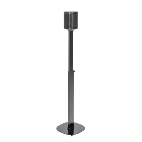 Uchwyt stojak podłogowy na głośnik Maclean, Sonos? One,Sonos? One SL, max. 10kg, MC-940 Uchwyt stojak podłogowy na głośnik Maclean, Sonos? One,Sonos? One SL, max. 10kg, MC-940