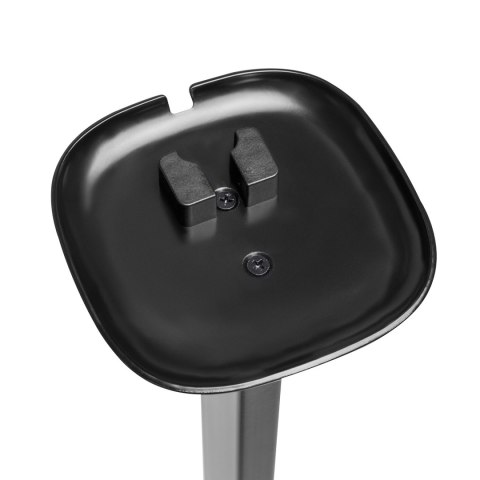 Uchwyt stojak podłogowy na głośnik Maclean, Sonos? One,Sonos? One SL, max. 10kg, MC-940 Uchwyt stojak podłogowy na głośnik Maclean, Sonos? One,Sonos? One SL, max. 10kg, MC-940
