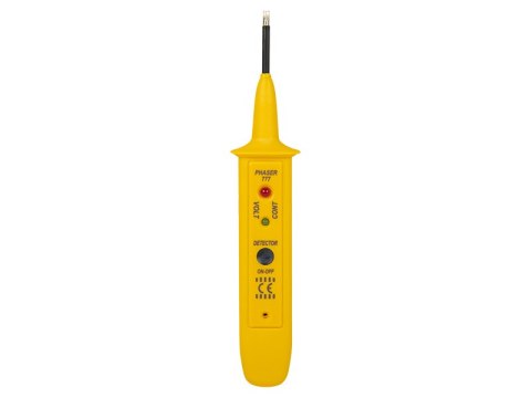 0137# Detektor fazer 777 0137# Detektor fazer 777