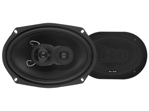 0949# Głośnik blow wh-6916 6x9" 3way komplet samochodowy 0949# Głośnik blow wh-6916 6x9" 3way komplet samochodowy