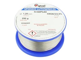 9412# Cyna 1,20/250g/spoiwo lc60-sw26 cynel