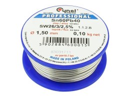 9634# Cyna 1,50/100g/spoiwo lc60-fsw26 cynel