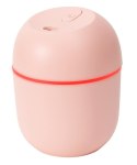 AG732A Mini nawilżacz powietrza różowy