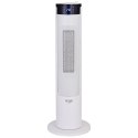 AD 7730 Grzejnik kolumnowy lcd z nawilżaczem 75cm / 29"