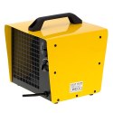 AD 7740 Nagrzewnica ceramiczna 3000w