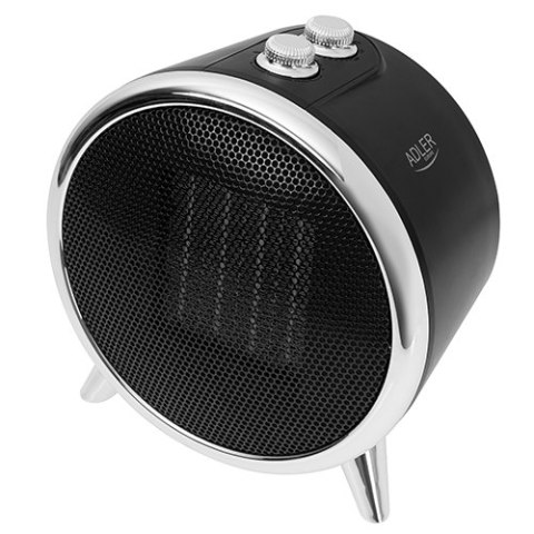 AD 7742 Grzejnik ceramiczny 1500 w AD 7742 Grzejnik ceramiczny 1500 w