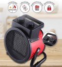CR 7743 Nagrzewnica ceramiczna 2400w