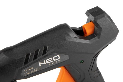 Pistolet klejowy 8 mm, 30W Pistolet klejowy 8 mm, 30W