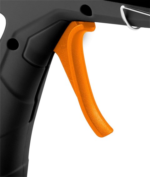Pistolet klejowy 8 mm, 4V, zasilanie USB Pistolet klejowy 8 mm, 4V, zasilanie USB
