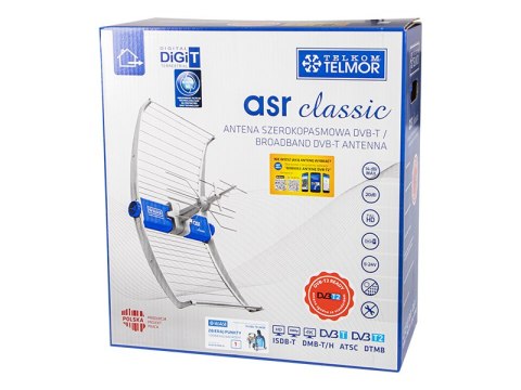 2672# Antena tv szerokopasmowa asr classic 5g p20 2672# Antena tv szerokopasmowa asr classic 5g p20