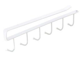 AG828 Wieszak podszafkowy metalowy