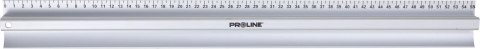 Listwa do dociskania tapet,alu.,550 mm, proline