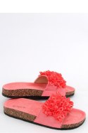 Sandał Klapki korkowe BERRY CORAL - Inello Inello