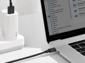 BASEUS Kabel USB Type C 1m Superior Series 66W (CATYS-01) Black