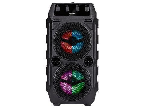 Głośniki TRACER Superbox TWS BT Głośniki TRACER Superbox TWS BT
