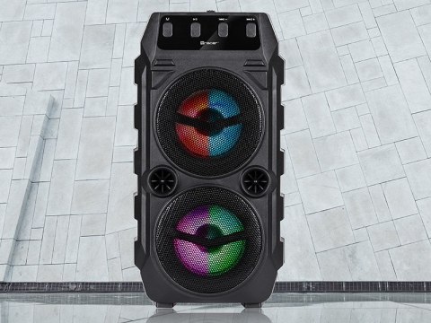 Głośniki TRACER Superbox TWS BT Głośniki TRACER Superbox TWS BT