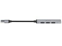 HUB TRACER USB 3.0, H41, 4 ports