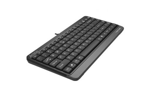 Klawiatura A4TECH FSTYLER FK11 Grey Klawiatura A4TECH FSTYLER FK11 Grey