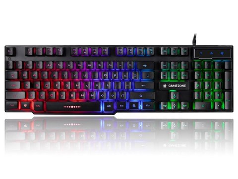 Klawiatura TRACER GAMEZONE LoCCar Klawiatura TRACER GAMEZONE LoCCar