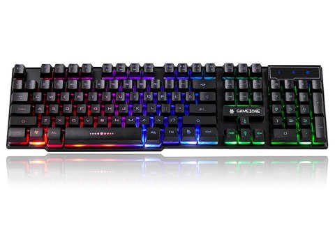 Klawiatura TRACER GAMEZONE LoCCar Klawiatura TRACER GAMEZONE LoCCar