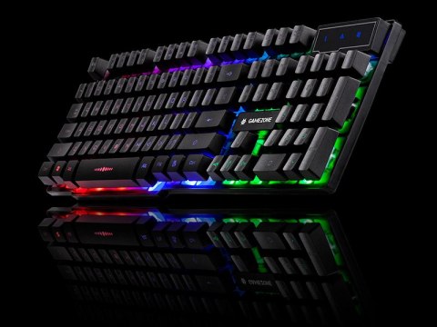 Klawiatura TRACER GAMEZONE LoCCar Klawiatura TRACER GAMEZONE LoCCar