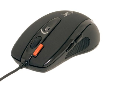 Mysz A4TECH XGame Opto Oscar X710BK Mysz A4TECH XGame Opto Oscar X710BK